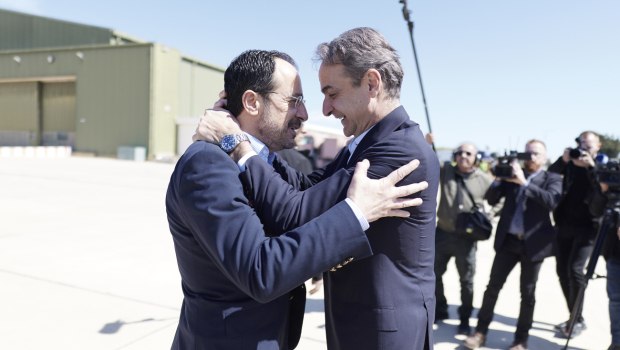 Ελληνοτουρκικά και Κυπριακό: Πώς επηρεάζονται από τον πόλεμο με το Ιράν