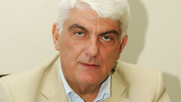 Πέθανε ο πρώην βουλευτής Νικόλαος Κορτσάρης