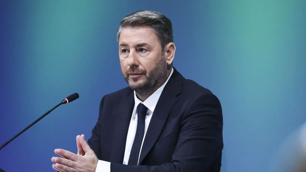 Υποκλοπές: Σκληραίνει τη γραμμή ο Ανδρουλάκης - Οι επόμενες κινήσεις μετά την επιστολή σε όσους «σιωπούν»
