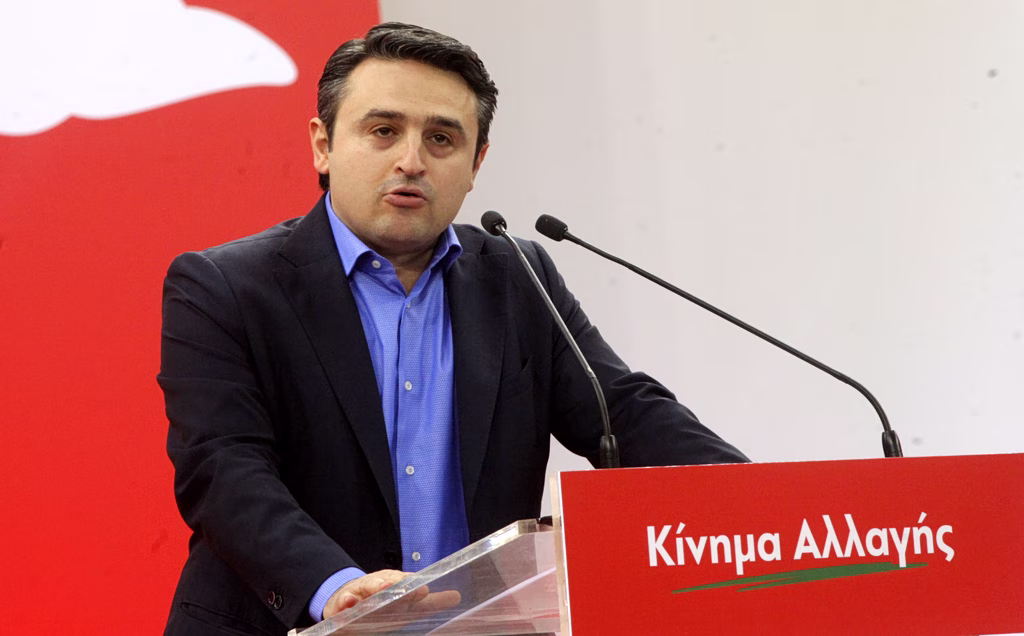 Μεγάλο συλλαλητήριο στο Σύνταγμα και πορεία στην πρεσβεία των ΗΠΑ: «Καμία θυσία για τον πόλεμο και τα κέρδη τους»
