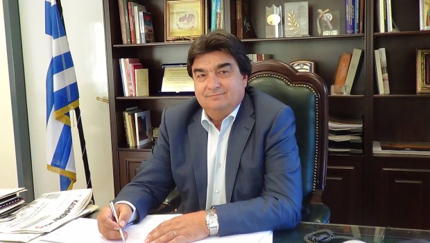 Ο Ευάγγελος Γιαννακούρας θα ορκιστεί ως βουλευτής του ΠΑΣΟΚ - Σύγχυση με τη διαγραφή του το 2023