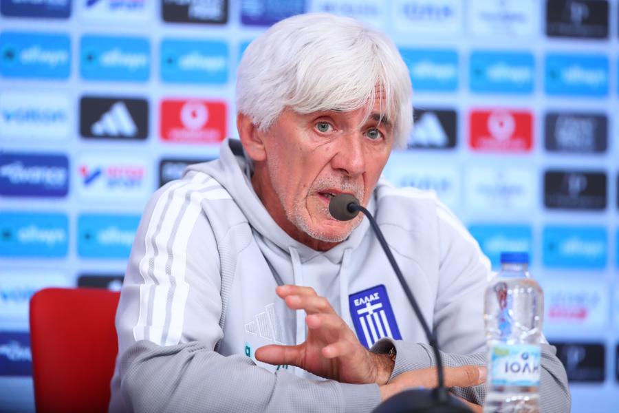 Λείπει το ελληνικό στοιχείο από το πρωτάθλημα