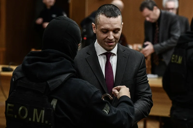 Σήμερα η πρόταση της εισαγγελέα για τα ελαφρυντικά – Μέσα στις επόμενες ημέρες το δικαστήριο θα εκδώσει την απόφασή του επί των ποινών – News.gr
