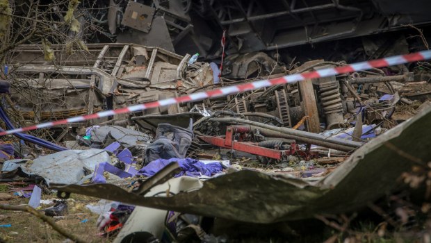 Τρία χρόνια μετά την τραγωδία ο Μητσοτάκης καλεί ακόμη την Πολιτεία «να διορθώσει γρήγορα κενά και λάθη»