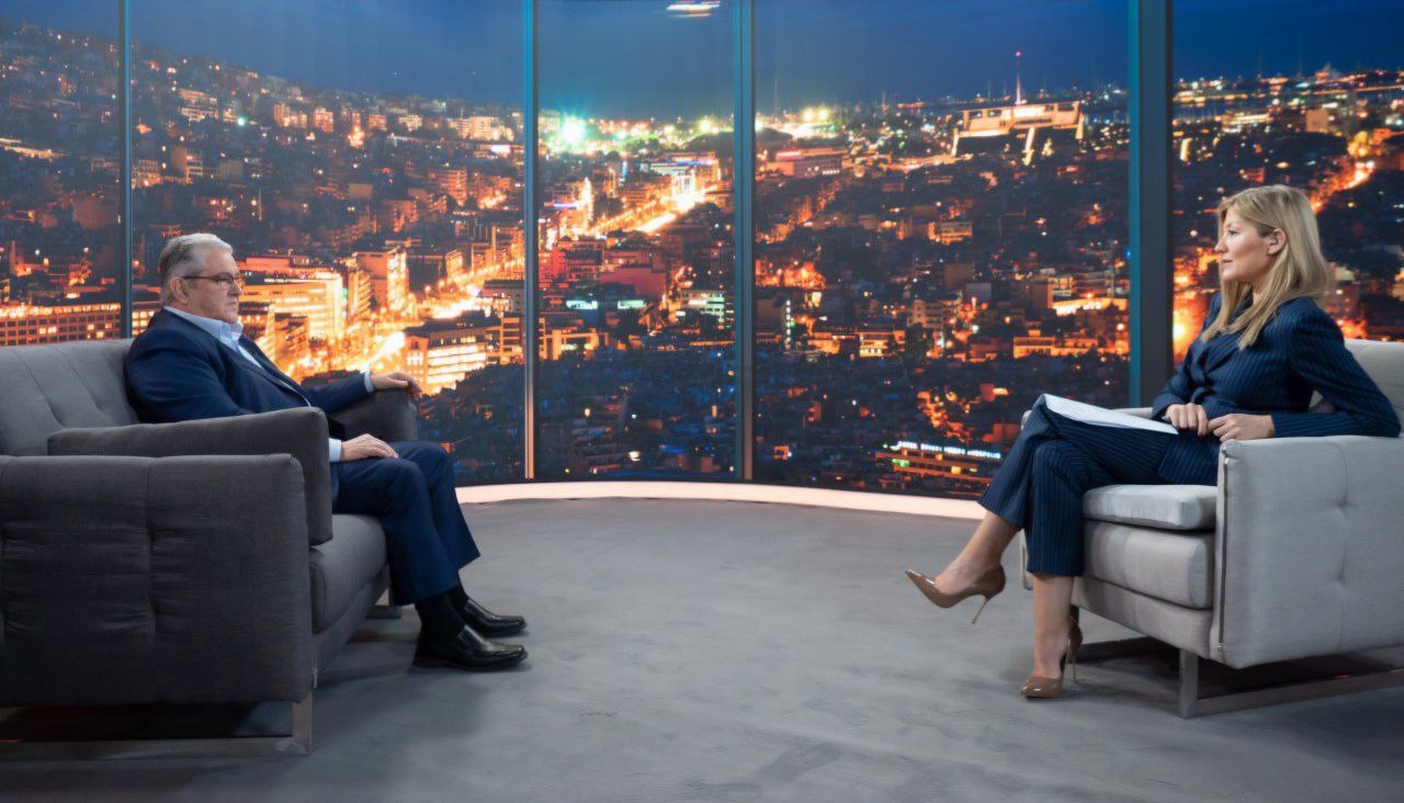 Κουτσούμπας: Ούτε να σκεφτεί η κυβέρνηση να συνδράμει στα Στενά του Ορμούζ - Η πληροφορία για στοχοποίηση της Σούδας αξιολογήθηκε πριν την καταγγελία