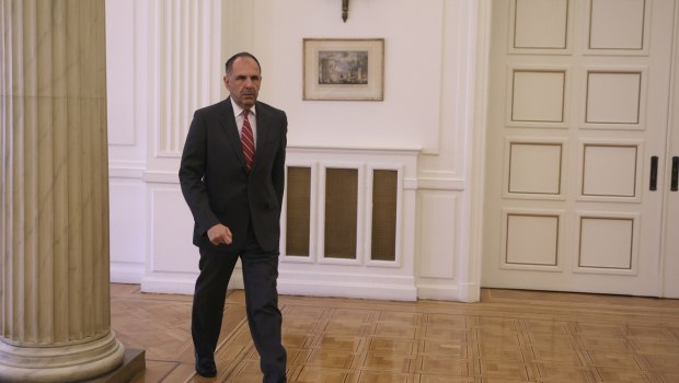 Τα ευχολόγια περί σεβασμού του διεθνούς δικαίου από την ΕΕ προς το Ιράν - Κουβέντα για ΗΠΑ και Ισραήλ