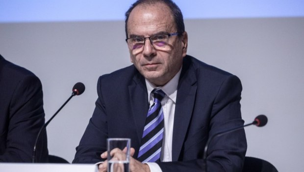 Χρήστος Ράμμος: Αποδομώντας το «Alitheia Forum» σε 218 λέξεις - «Ο ελεγχόμενος δεν μπορεί να προσδιορίσει πως θα του γίνει ο έλεγχος»