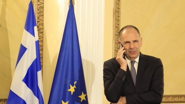 Γεραπετρίτης για επαναπατρισμούς: Ήταν η δυσκολότερη επιχείρηση μετά τον Β' Παγκόσμιο Πόλεμο