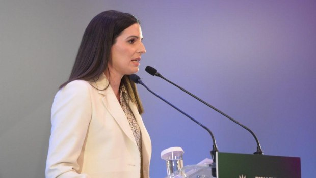 Μαρκογιαννάκη: Ό,τι προσπαθεί η κυβέρνηση να κουκουλώσει στη Βουλή, αποκαλύπτεται μέσα στη δικαστική αίθουσα
