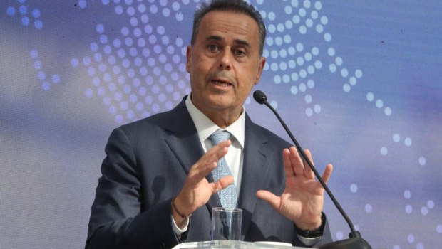 Παπασταύρου: Δεν θα αντιμετωπίσουμε πρόβλημα επάρκειας στην ενέργεια