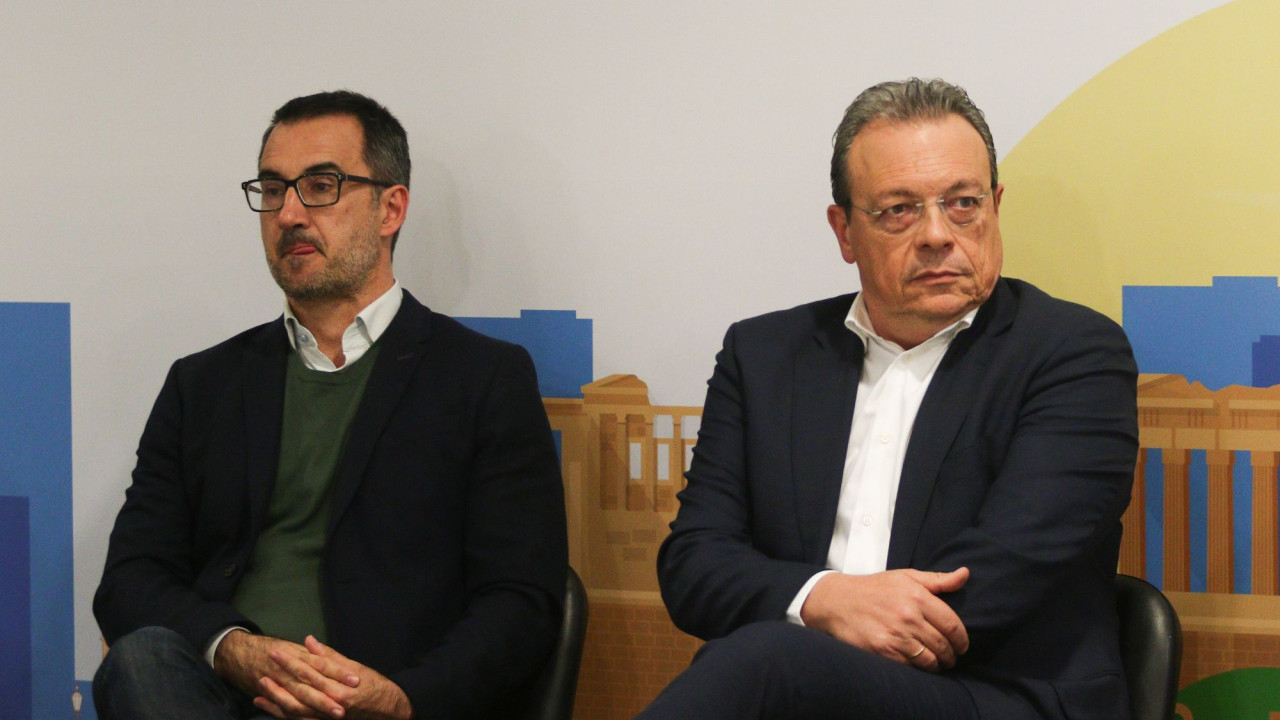 Επιστολή στον πρωθυπουργό για Συμβούλιο Πολιτικών Αρχηγών από Φάμελλο-Χαρίτση