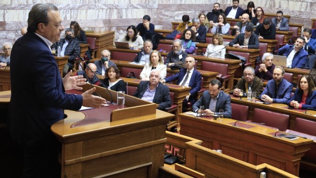 Φάμελλος: Όχι στις διορίες για συνεργασίες, ναι στον Τσίπρα