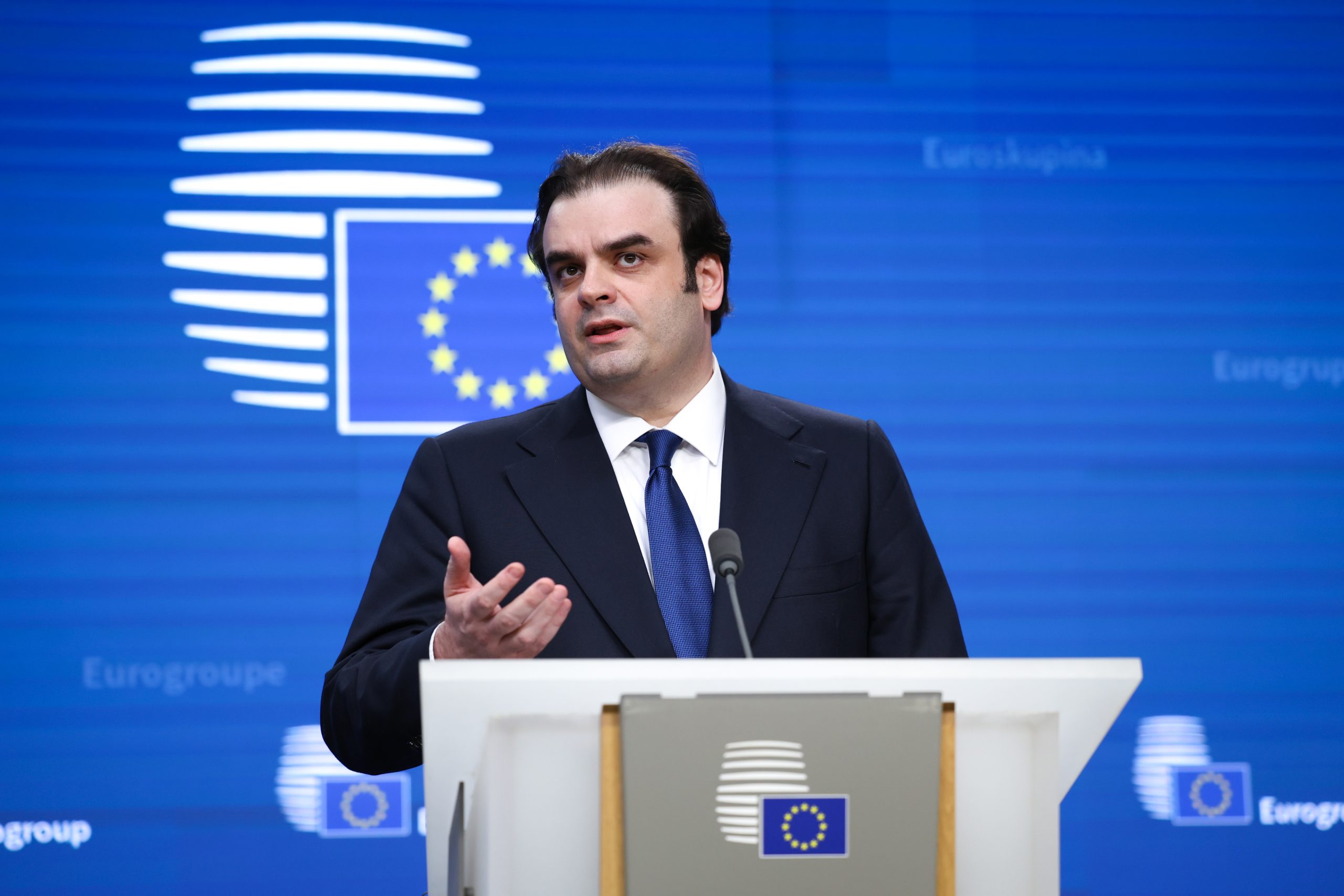 Κυριάκος Πιερρακάκης: Θα αντιμετωπίσουμε τις ανησυχίες πολιτών και επιχειρήσεων για το ενεργειακό κόστος