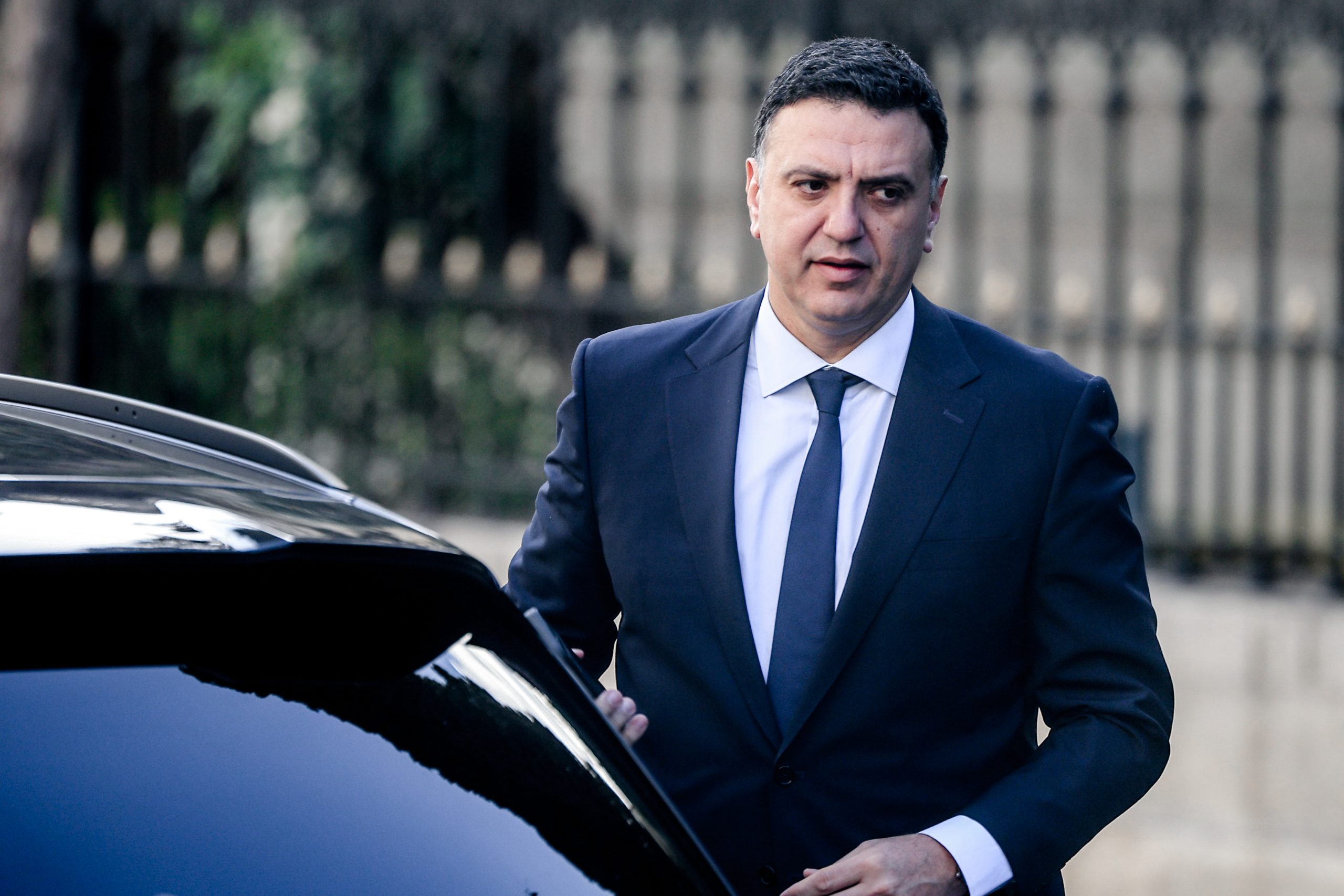 Κικίλιας: Σε αυξημένη επιφυλακή το υπουργείο Ναυτιλίας για τις εξελίξεις στον Περσικό και τα Στενά του Ορμούζ