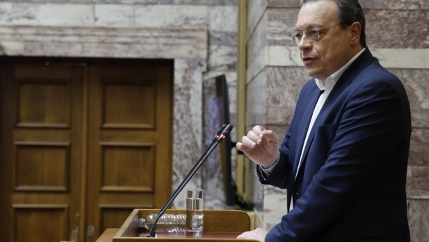 Φάμελλος: Καμία στρατιωτική εμπλοκή του κράτους και της κυβέρνησης στην επέμβαση ΗΠΑ - Ισραήλ