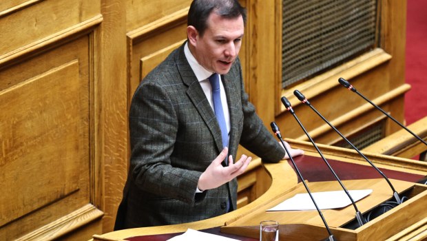 Δουδωνής: Η Λέσβος καταστρέφεται λόγω της κυβερνητικής αδιαφορίας