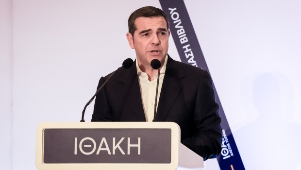 Η Αλεξανδρούπολη ο επόμενος σταθμός της «Ιθάκης» του Αλέξη Τσίπρα