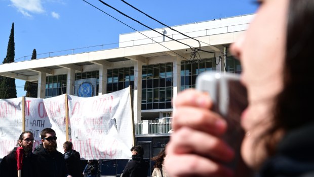 Κινητοποιήσεις ενάντια στον πόλεμο και τον ρατσισμό στην Αθήνα - Κάλεσμα ΣΥΡΙΖΑ για συμμετοχή