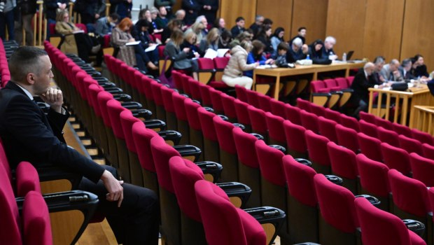 Νέα Αριστερά για Χρυσή Αυγή: Ο αγώνας ενάντια στον φασισμό δεν τελειώνει στις δικαστικές αίθουσες