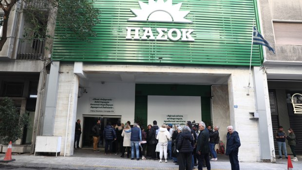 ΠΑΣΟΚ: Η κυβερνητική πολιτική για την ακρίβεια πλήττει την αγορά