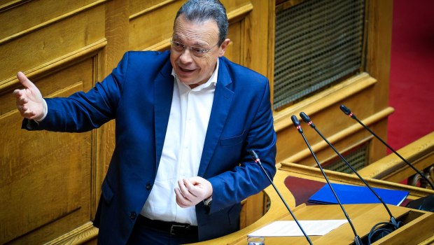 Φάμελλος: Καμία εμπλοκή της Ελλάδας στον πόλεμο των Τραμπ – Νετανιάχου