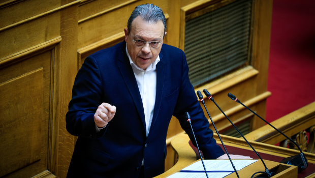 ΣΥΡΙΖΑ: Ενωτικό εγχείρημα για τις εκλογές προανήγγειλε ο Φάμελλος - «Οι πολίτες δεν αντέχουν άλλο»