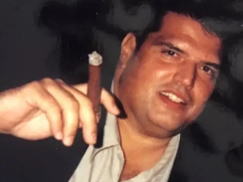 «Όσο παχύτερος, τόσο καλύτερος μυστικός πράκτορας»