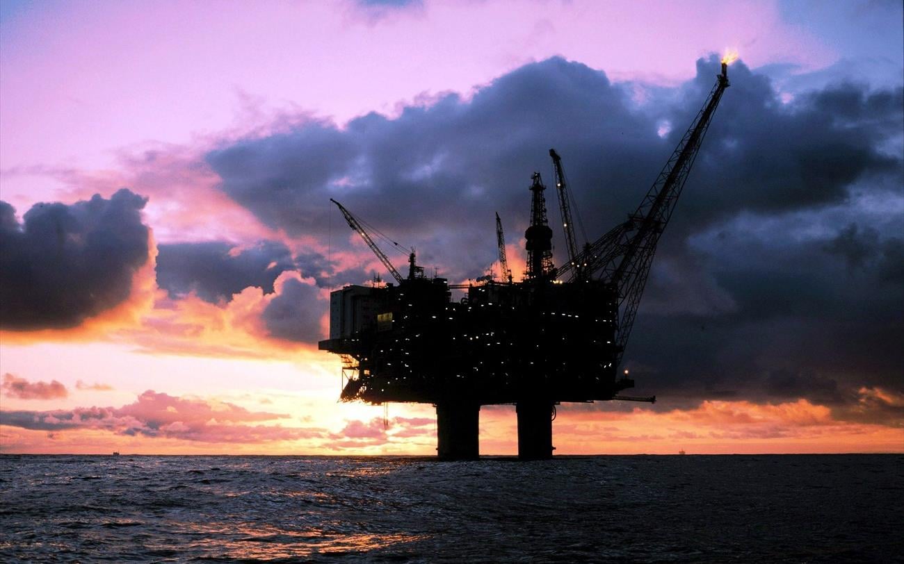 Πετρέλαιο: Βουτιά 6% με το «καλημέρα»