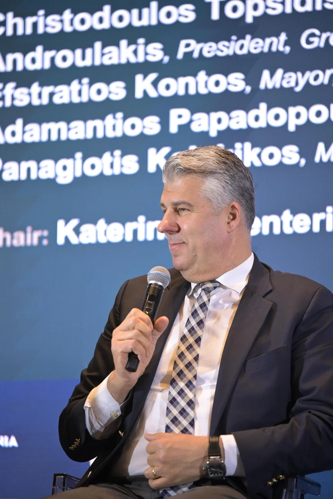 4o Φόρουμ για την Αν. Μακεδονία και Θράκη – Τα έργα που φιλοδοξούν να αλλάξουν την εικόνα της Θράκης