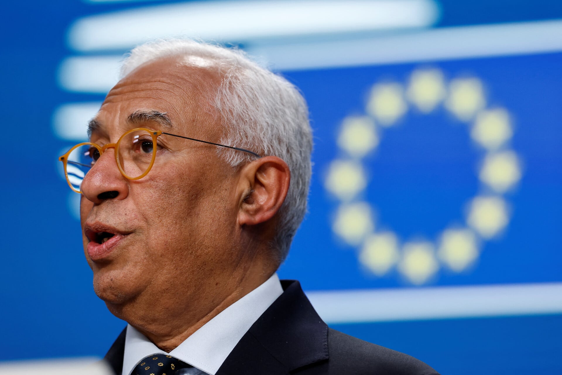 «Η ΕΕ στηρίζει τα Ηνωμένα Αραβικά Εμιράτα, τα οποία έχουν πληγεί περισσότερο»