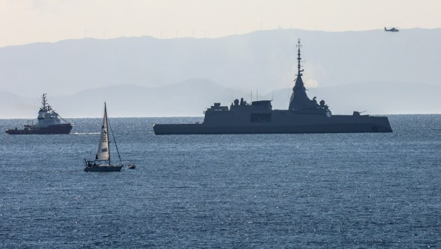 Σχέδια πολέμου ερήμην των λαών, στη Μέση Ανατολή παίζει να εμφανιστεί ένας νέος Αρμαγεδδών