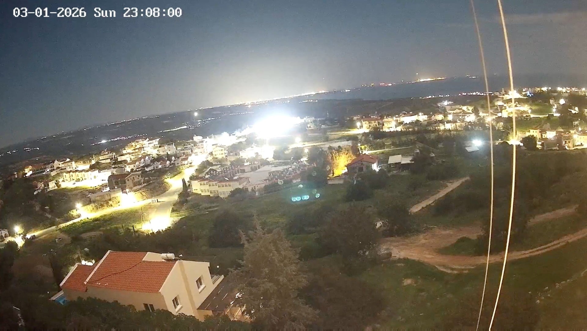 Από τη Χεζμπολάχ στον Λίβανο τα drones
