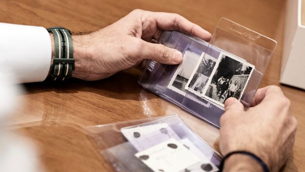 Μητσοτάκης για τις φωτογραφίες των 200 της Καισαριανής - «Το μήνυμα ήταν ένα: η ελεύθερη και δημοκρατική Ελλάδα»