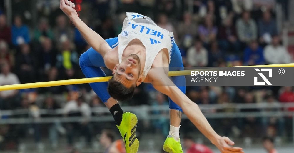 ΤΟΡΟΥΝ 2026: Οκτάδα με 2.22μ ο Μέρλος