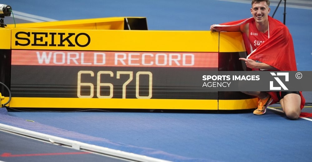 ΤΟΡΟΥΝ 2026: Τρομερό παγκόσμιο ρεκόρ από τον Εχάμερ