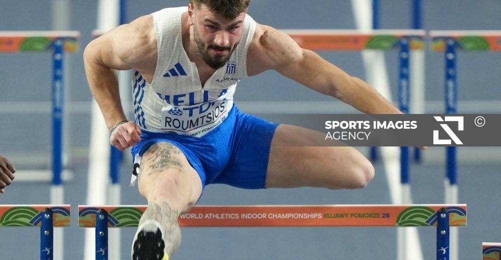 ΤΟΡΟΥΝ 2026: Στην 40ή θέση ο Ρούμτσιος