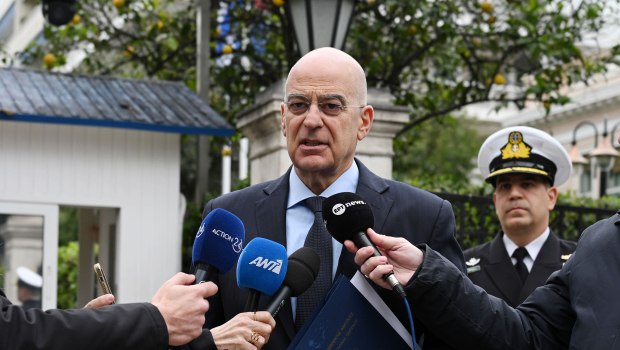 Δένδιας μετά το ΚΥΣΕΑ: Η Ελλάδα περνάει σε νέα εποχή