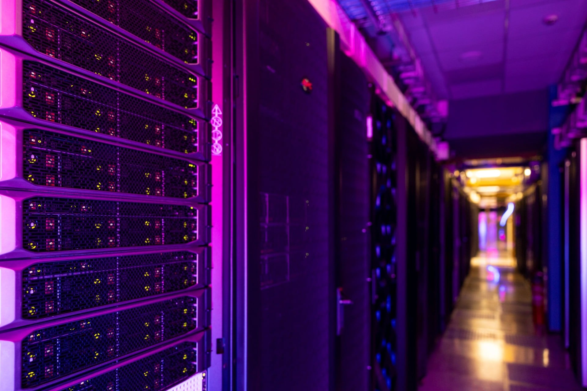 New Business Cloud Services featuring GPU-as-a-Service for AI Applications