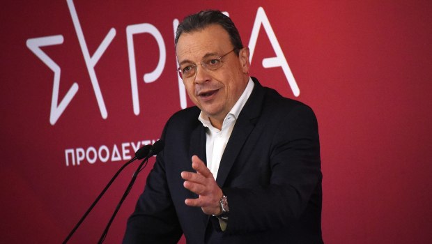 Φάμελλος: «Ο ΣΥΡΙΖΑ είναι έτοιμος για έκτακτες εκλογές» - Ισχνή καταγραφή για το κείμενο Πολάκη