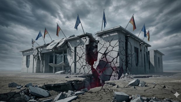 Σε βαθιά υπαρξιακή κρίση η ευρωπαϊκή κεντροαριστερά - Τα αδιέξοδα και η ανάγκη για γενναίες αποφάσεις