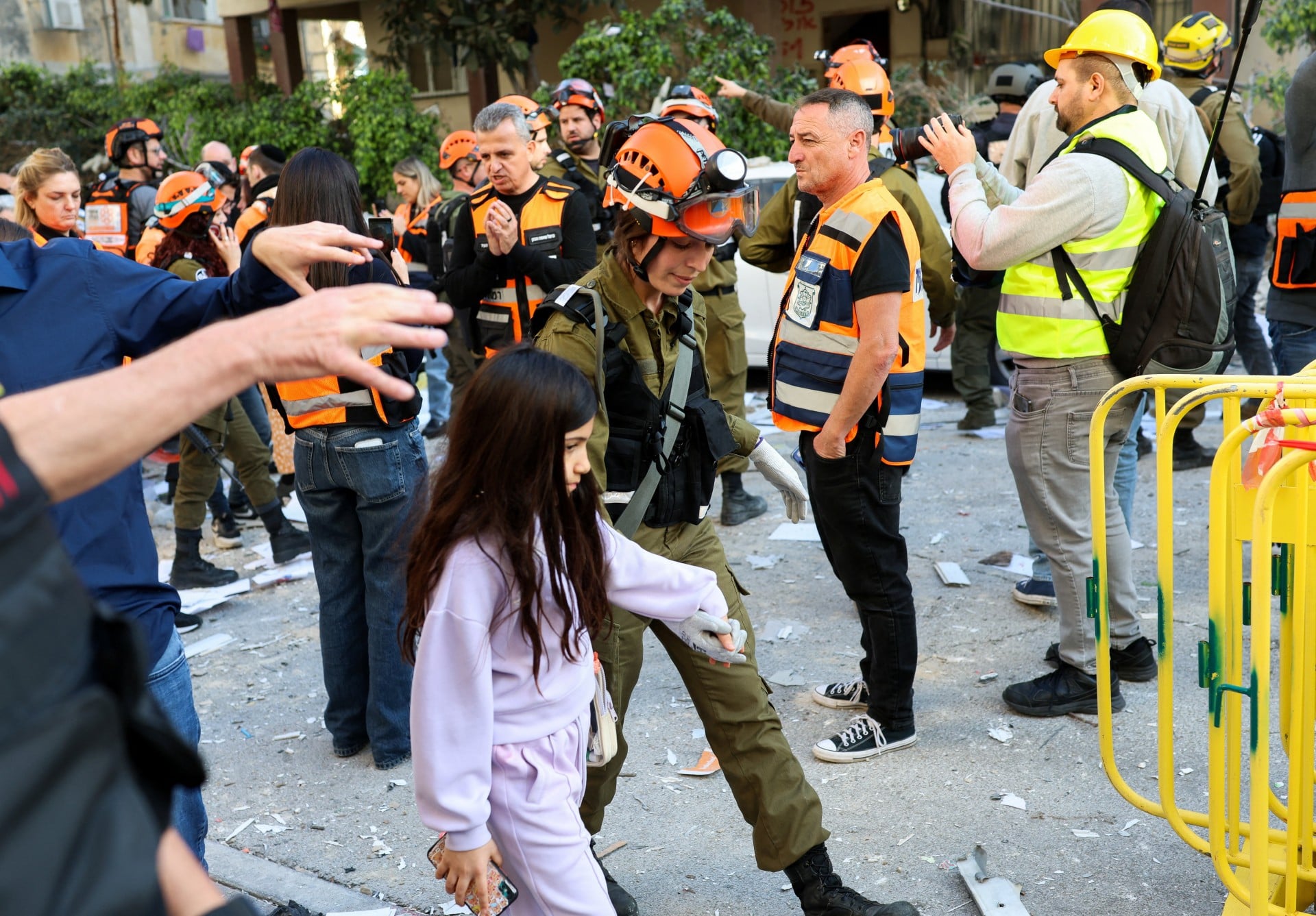 Ο «παράξενος» τρόπος που βρήκαν οι Ιρανοί για να επικοινωνούν