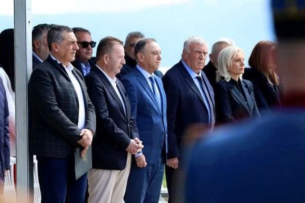 Νέο μοντέλο για τη γεωργία με έμφαση σε επενδύσεις και ανθεκτικότητα