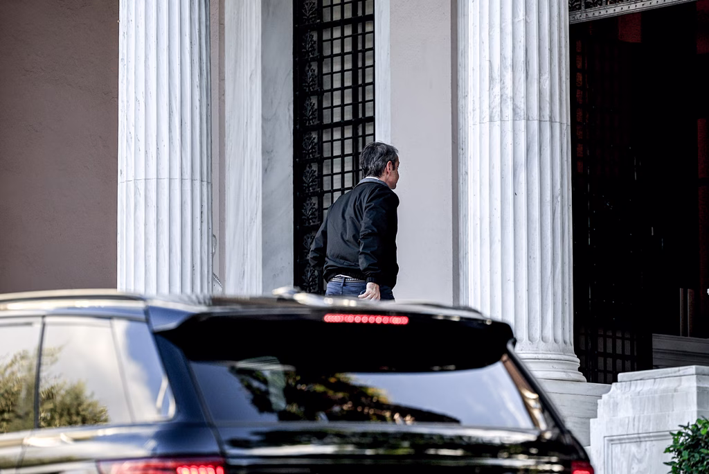 Αλκοτέστ: Έρχονται αλλαγές στις ποινές – Τι θα ισχύει για όσους πιάνονται με 0,20–0,40 g/l