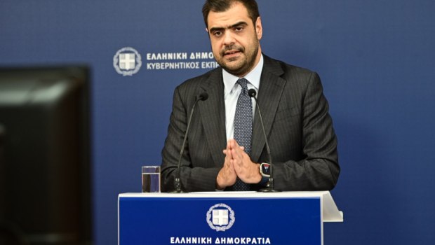 Υποκλοπές: Ο κ. Μαρινάκης, το αφήγημα των ιδιωτών και τα fake news για τον αρχηγό του ΠΑΣΟΚ και την ΕΥΠ