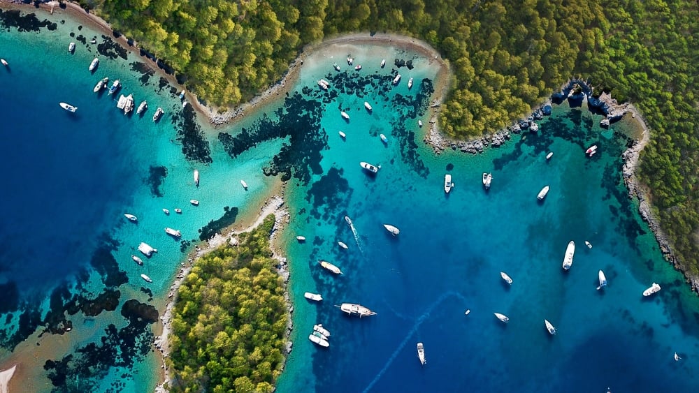 Σταθερά υψηλή η τουριστική ζήτηση για την Τουρκία