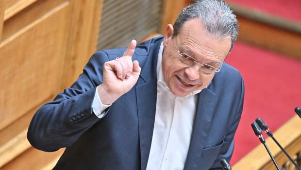 Φάμελλος: Ο Μητσοτάκης κυβερνά για τα υπερκέρδη και τους φίλους της κυβέρνησης