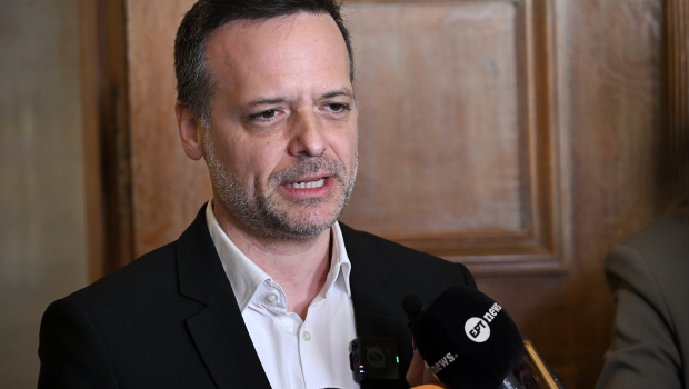 Δούκας: Έχουμε πια μια ξεκάθαρη διαχωριστική γραμμή, καθαρή, με ομόφωνο ψήφισμα