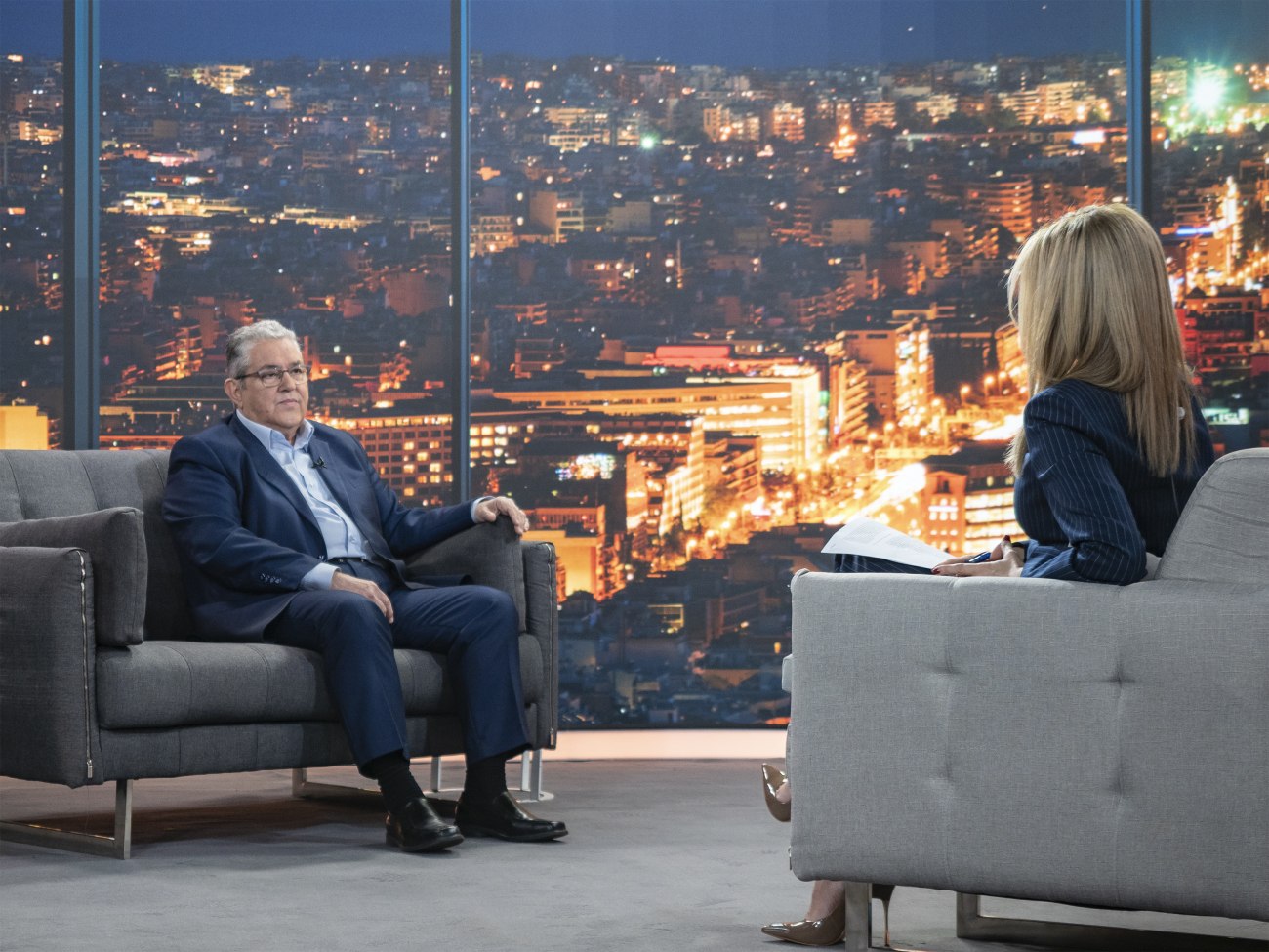 Κουτσούμπας: Είμαι 100% σίγουρος ότι ο Μητσοτάκης ζήτησε και έδωσε συγκατάθεση για τις υποκλοπές, είναι στις βασικές αρχές του τέτοιες πρακτικές