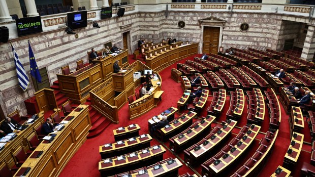 Πολιτική κόντρα για ΟΠΕΚΕΠΕ και υβριδικούς πυρηνικούς αντιδραστήρες - Πυρά από ΠΑΣΟΚ και ΣΥΡΙΖΑ