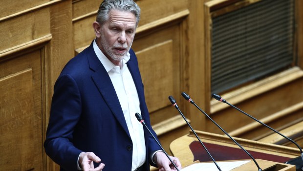 Γερουλάνος: Η Ελλάδα να γίνει ξανά γέφυρα συνεννόησης, υπερασπιζόμενη το διεθνές δίκαιο
